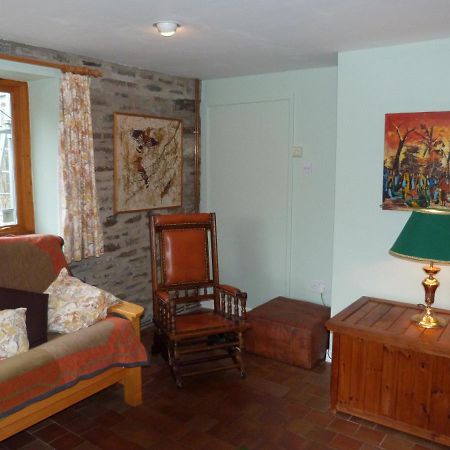 Kwerky Cottage North Lydbury Esterno foto