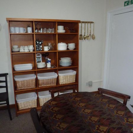 Kwerky Cottage North Lydbury Esterno foto