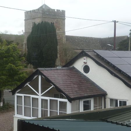 Kwerky Cottage North Lydbury Esterno foto