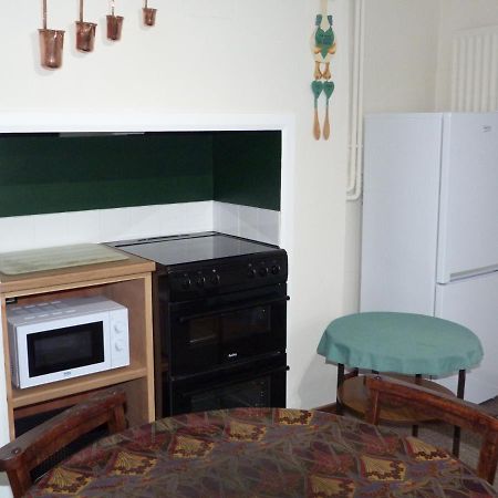 Kwerky Cottage North Lydbury Esterno foto
