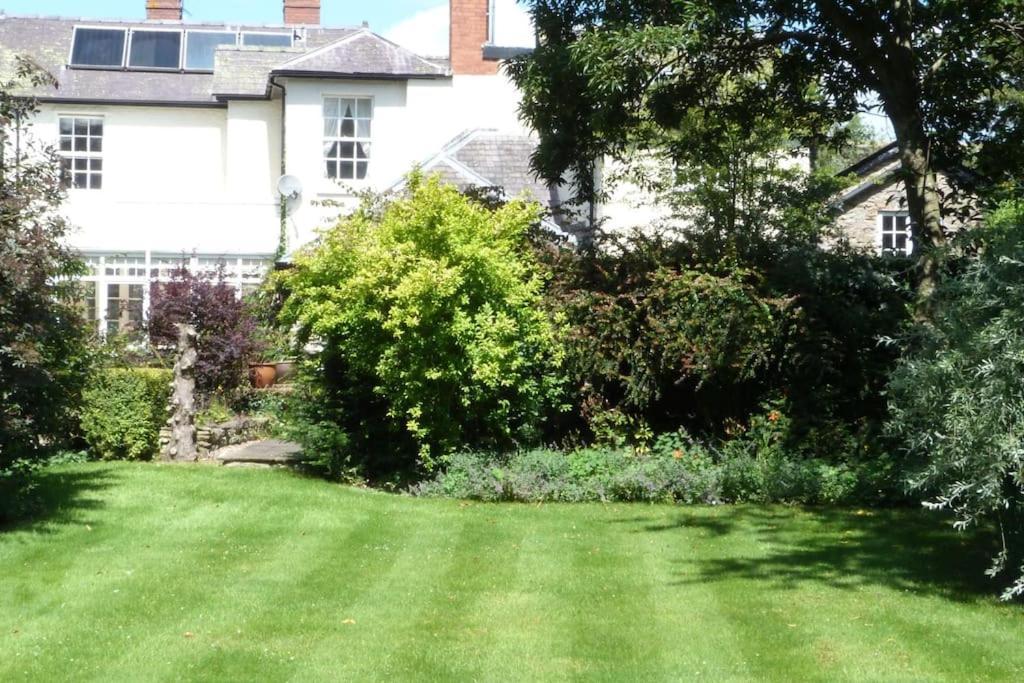 Kwerky Cottage North Lydbury Esterno foto