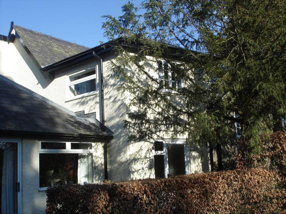 Kwerky Cottage North Lydbury Esterno foto