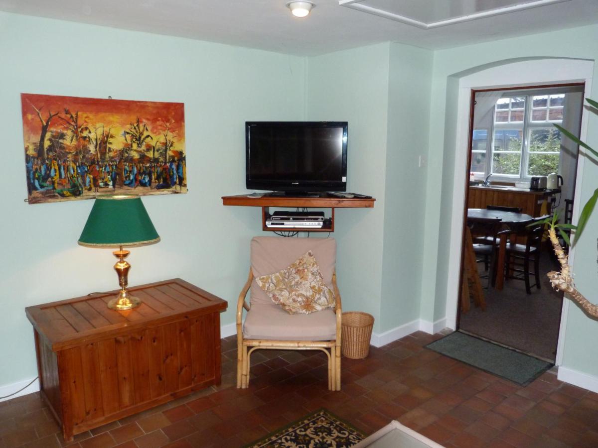 Kwerky Cottage North Lydbury Esterno foto
