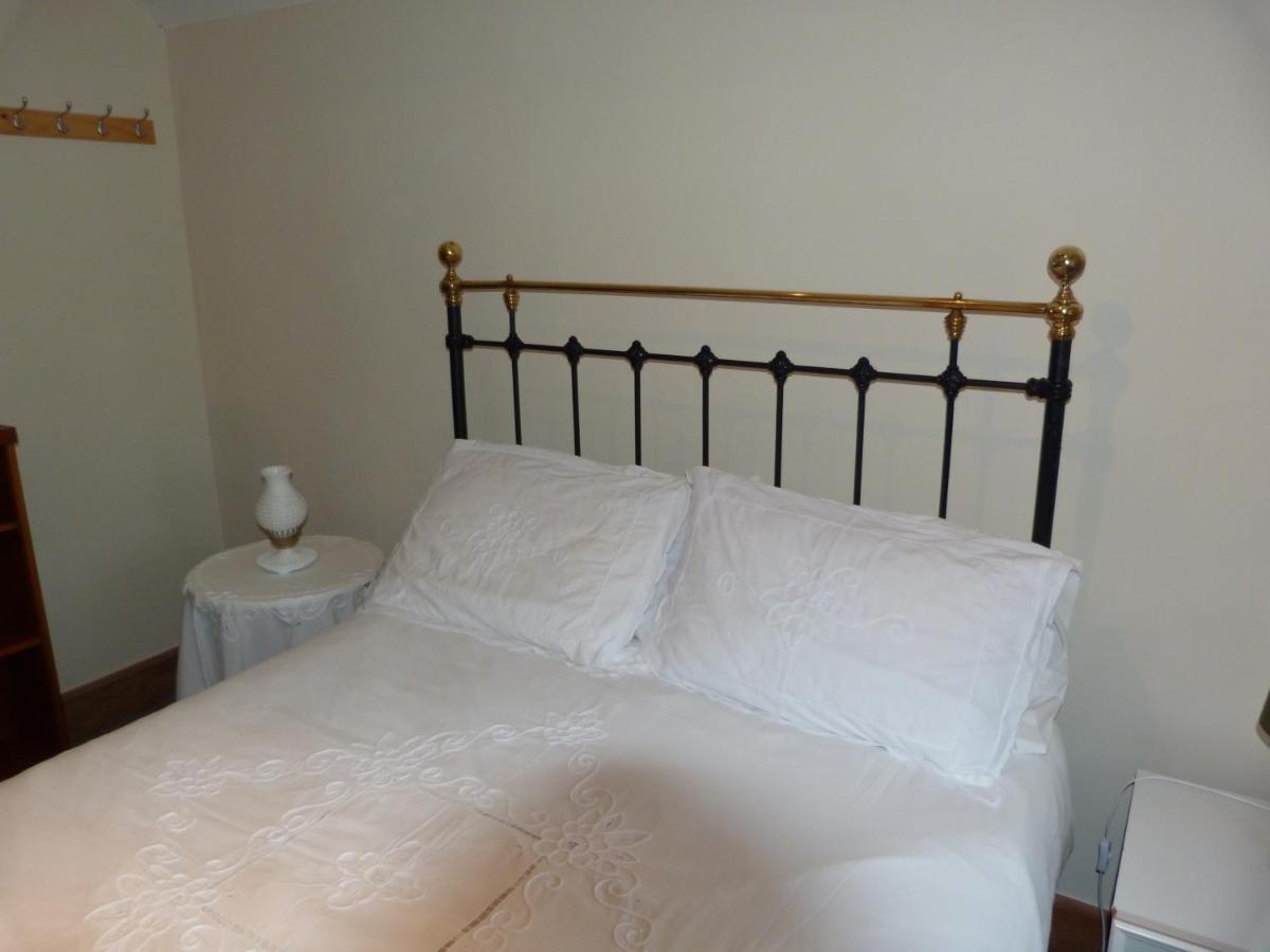 Kwerky Cottage North Lydbury Esterno foto