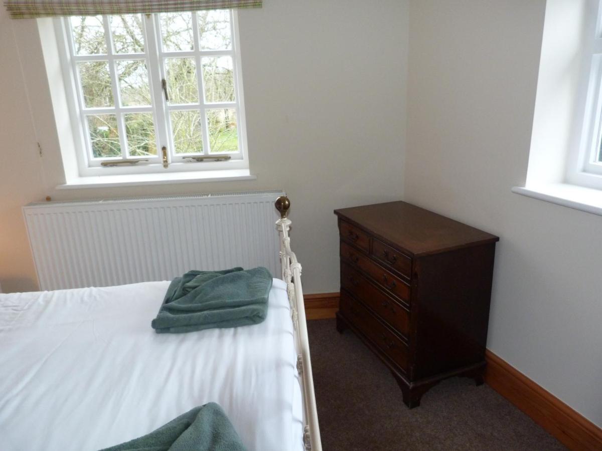 Kwerky Cottage North Lydbury Esterno foto