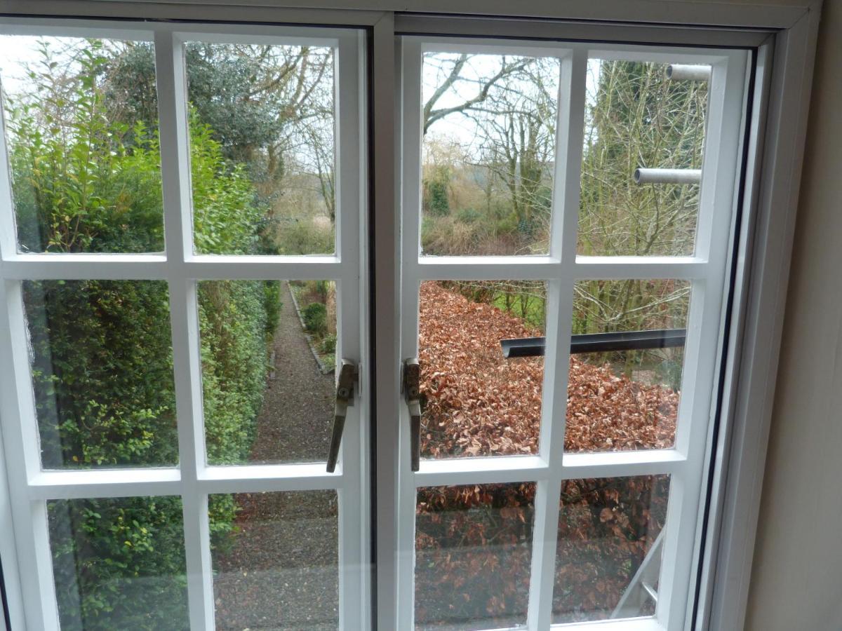 Kwerky Cottage North Lydbury Esterno foto