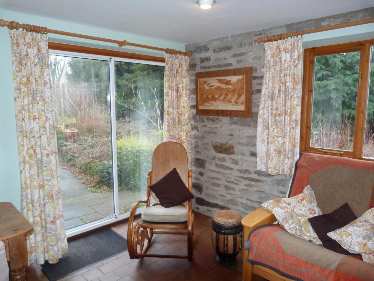 Kwerky Cottage North Lydbury Esterno foto