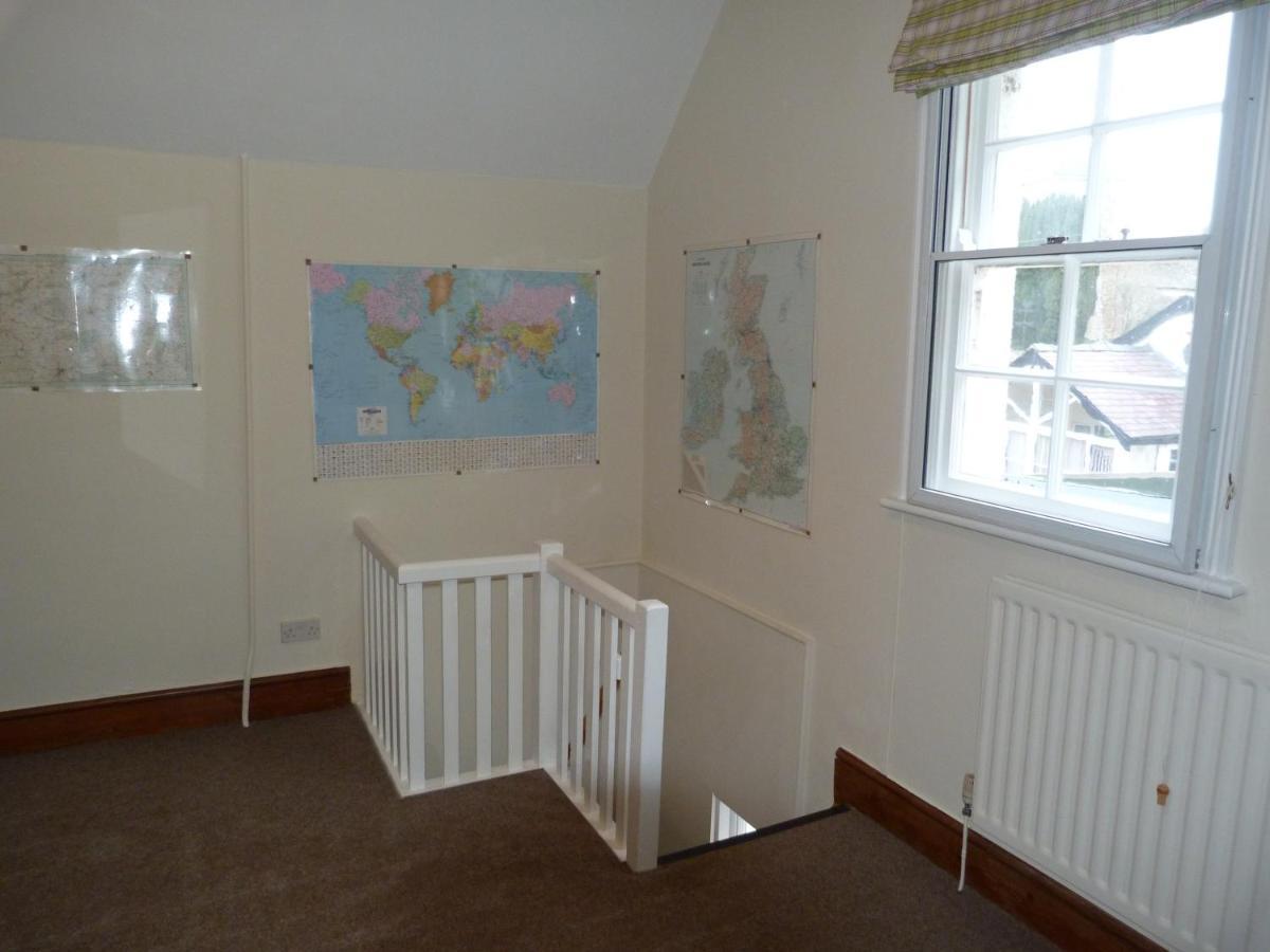 Kwerky Cottage North Lydbury Esterno foto
