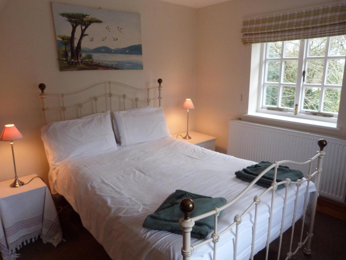 Kwerky Cottage North Lydbury Esterno foto