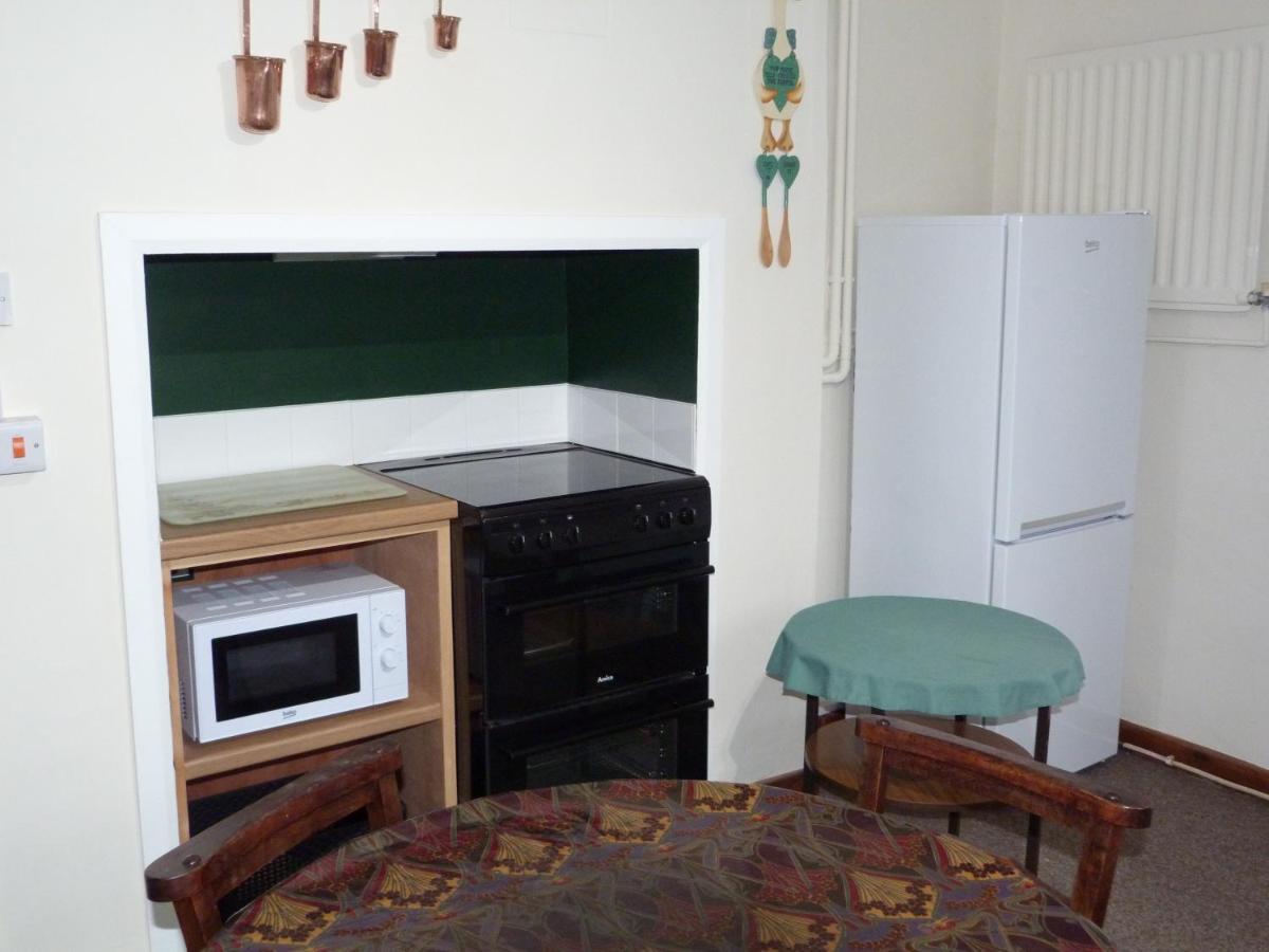 Kwerky Cottage North Lydbury Esterno foto