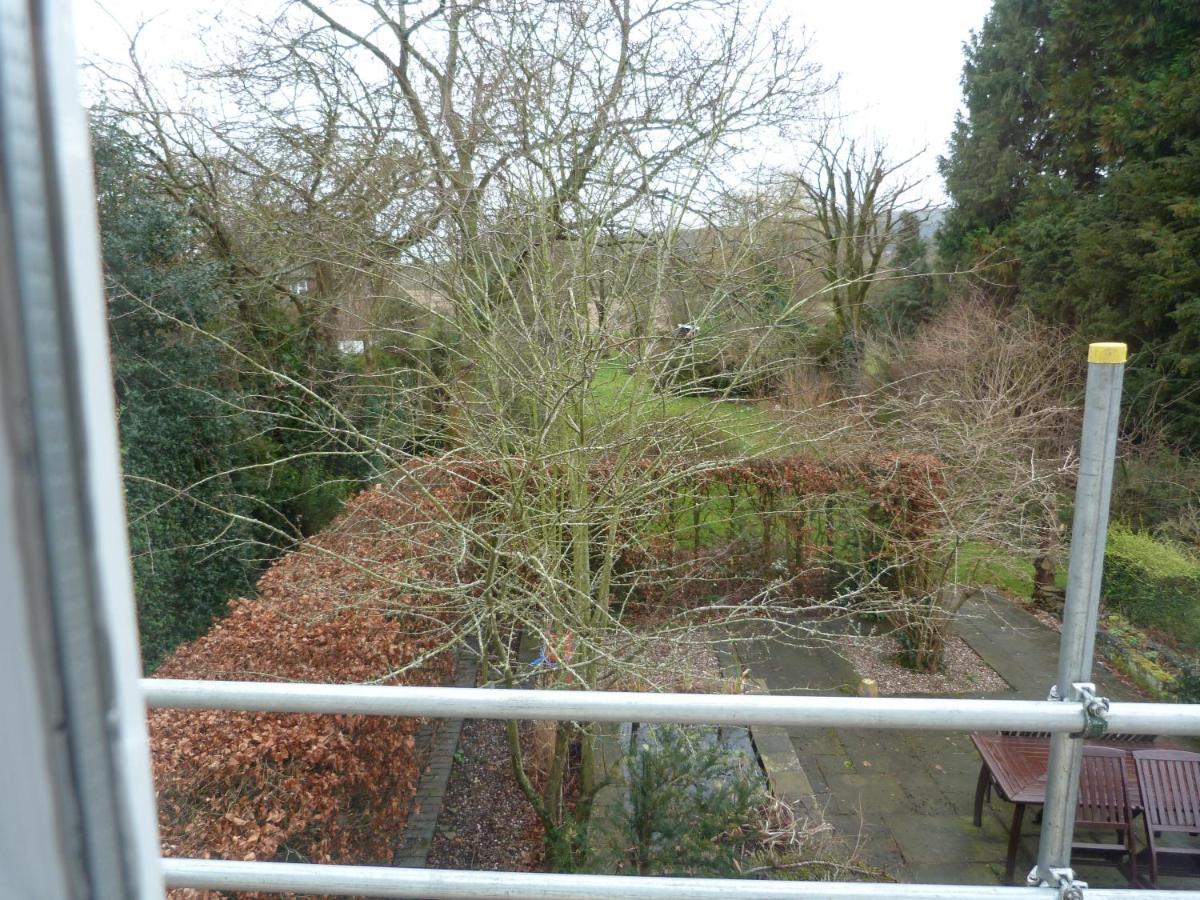 Kwerky Cottage North Lydbury Esterno foto