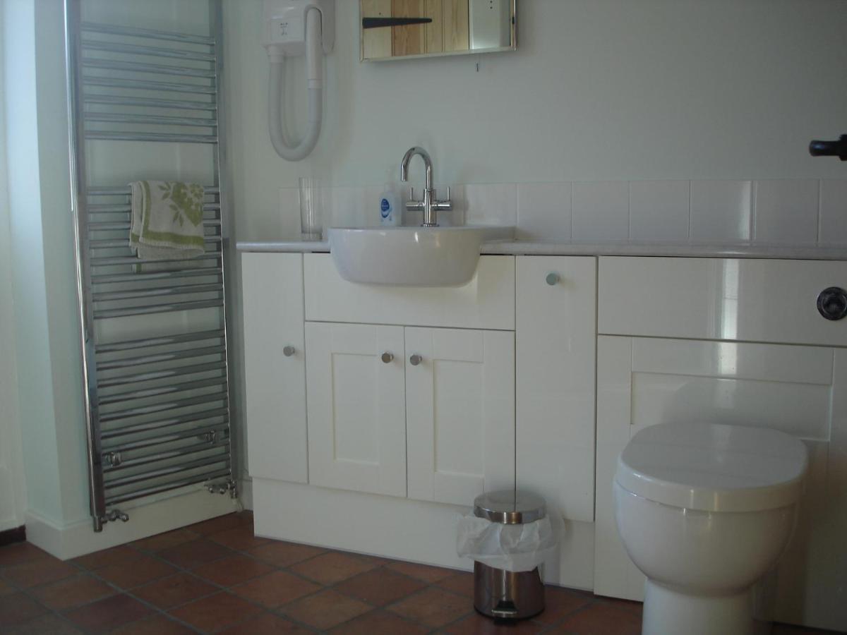 Kwerky Cottage North Lydbury Esterno foto
