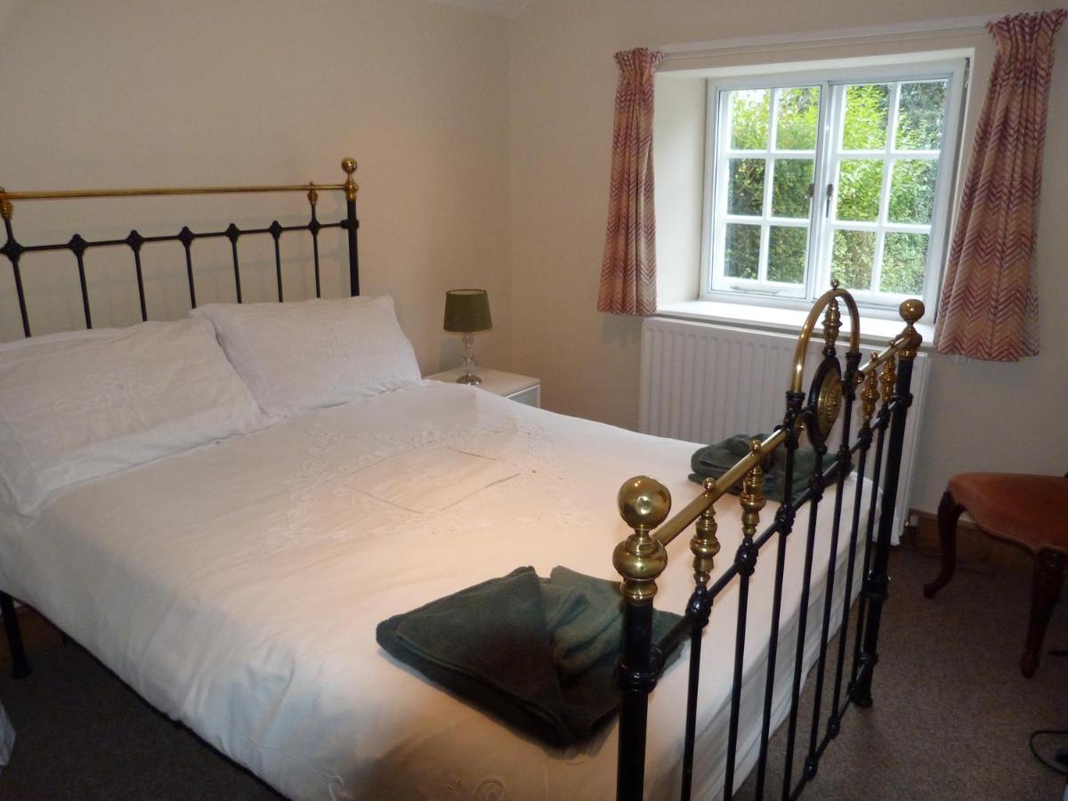 Kwerky Cottage North Lydbury Esterno foto