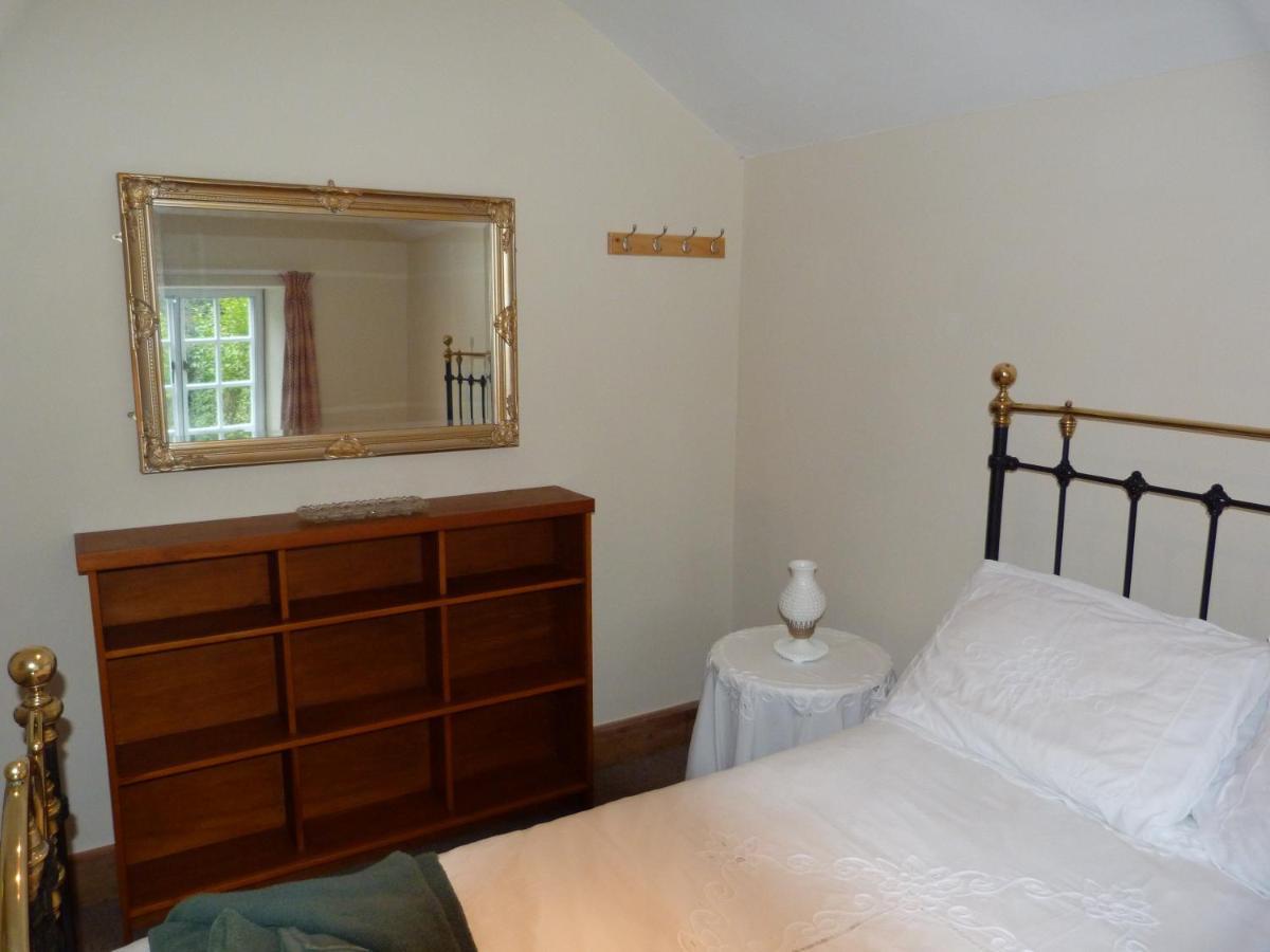 Kwerky Cottage North Lydbury Esterno foto